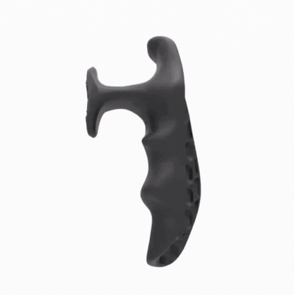 PalmGuard™ Anti-Slip Gym Hand Protector – Blister-Free Grip & Maximum Control