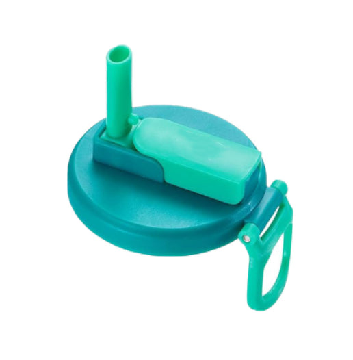 BlendMotion SipSeal – Portable Drink Lid with Straw