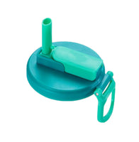 BlendMotion SipSeal – Portable Drink Lid with Straw