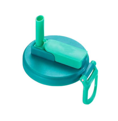 BlendMotion SipSeal – Portable Drink Lid with Straw