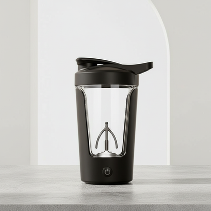 BlendMotion™ Portable Electric Shaker Cup 400ML 14Oz
