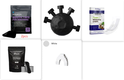 BlendMotion GripForce – Adjustable Finger & Hand Strengthener