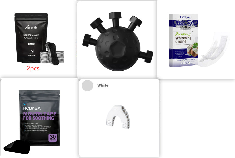 BlendMotion GripForce – Adjustable Finger & Hand Strengthener