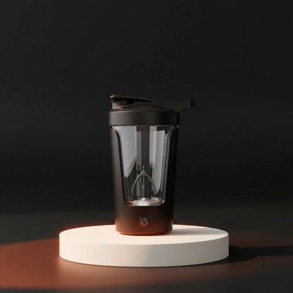 BlendMotion™ Portable Electric Shaker Cup 400ML 14Oz