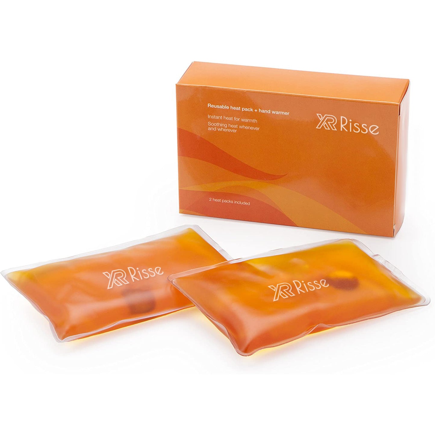 Mini Break Hot Hand Warmer