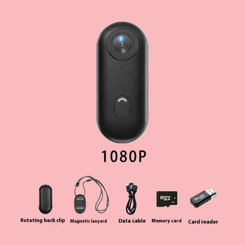 Outdoor Sports Camera In Helmet Motorcycle Bike Sport Mini Filming Bicycle Action 4K Professional Body Cam And Video Cameras