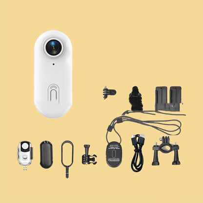 Outdoor Sports Camera In Helmet Motorcycle Bike Sport Mini Filming Bicycle Action 4K Professional Body Cam And Video Cameras