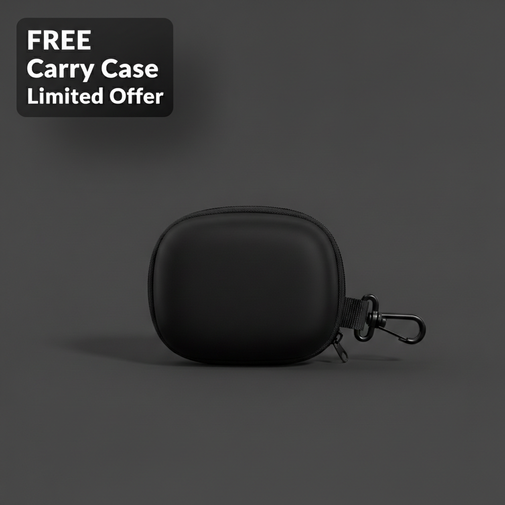 PalmGuard™ Anti-Slip Gym Hand Protector – Blister-Free Grip & Maximum Control