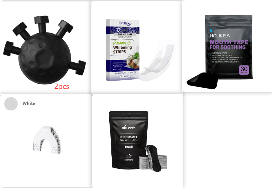 BlendMotion GripForce – Adjustable Finger & Hand Strengthener