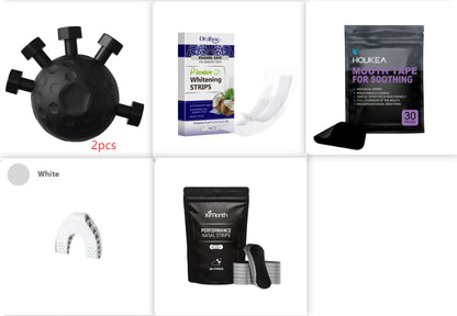 BlendMotion GripForce – Adjustable Finger & Hand Strengthener