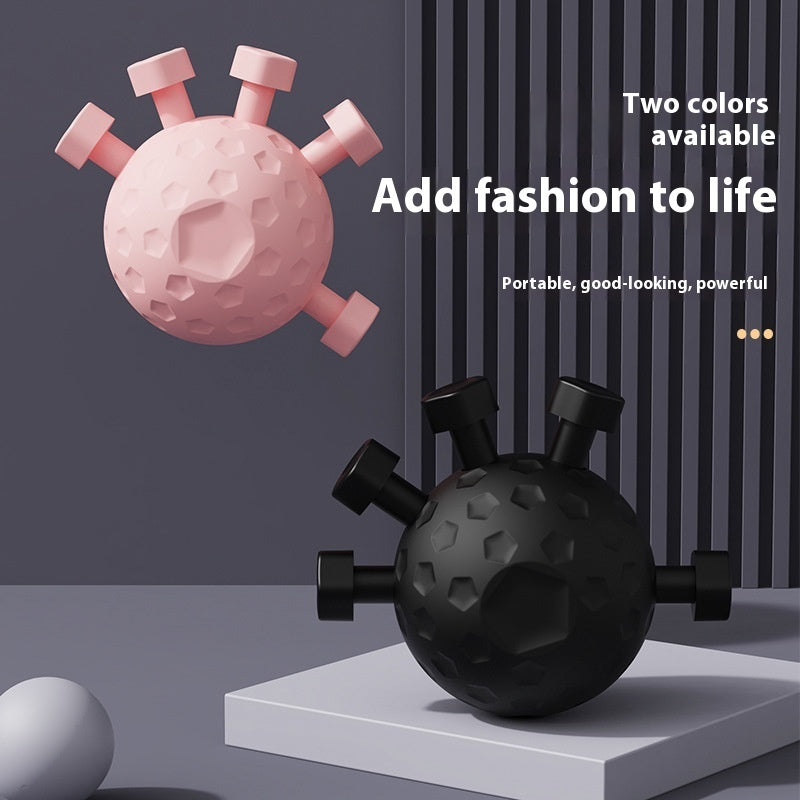 BlendMotion GripForce – Adjustable Finger & Hand Strengthener