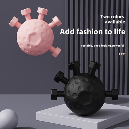 BlendMotion GripForce – Adjustable Finger & Hand Strengthener