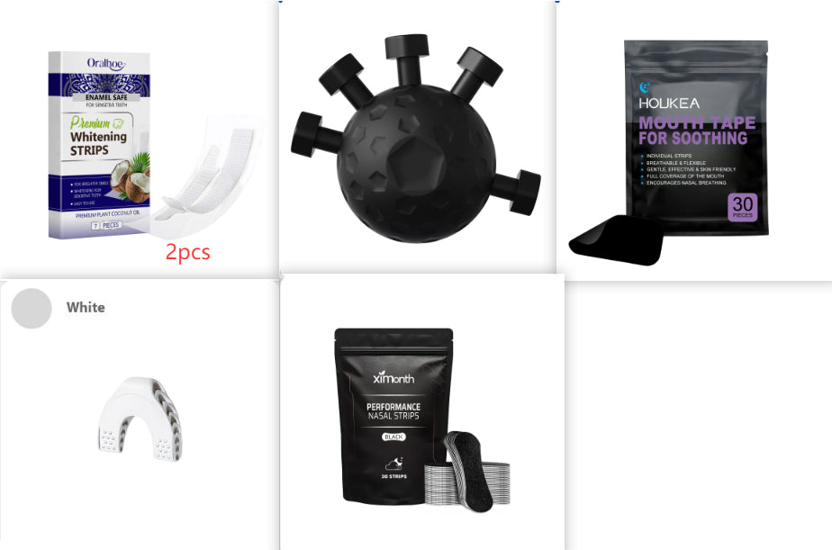 BlendMotion GripForce – Adjustable Finger & Hand Strengthener