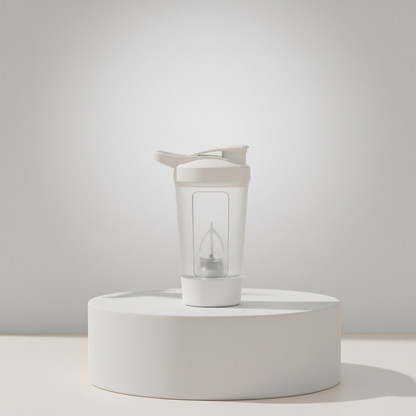 BlendMotion™ Portable Electric Shaker Cup 400ML 14Oz