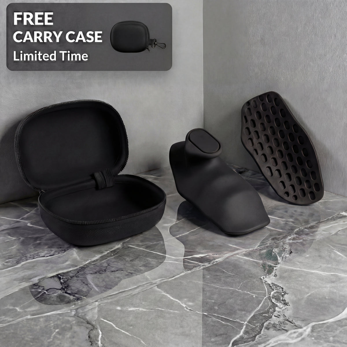 PalmGuard™ Anti-Slip Gym Hand Protector – Blister-Free Grip & Maximum Control