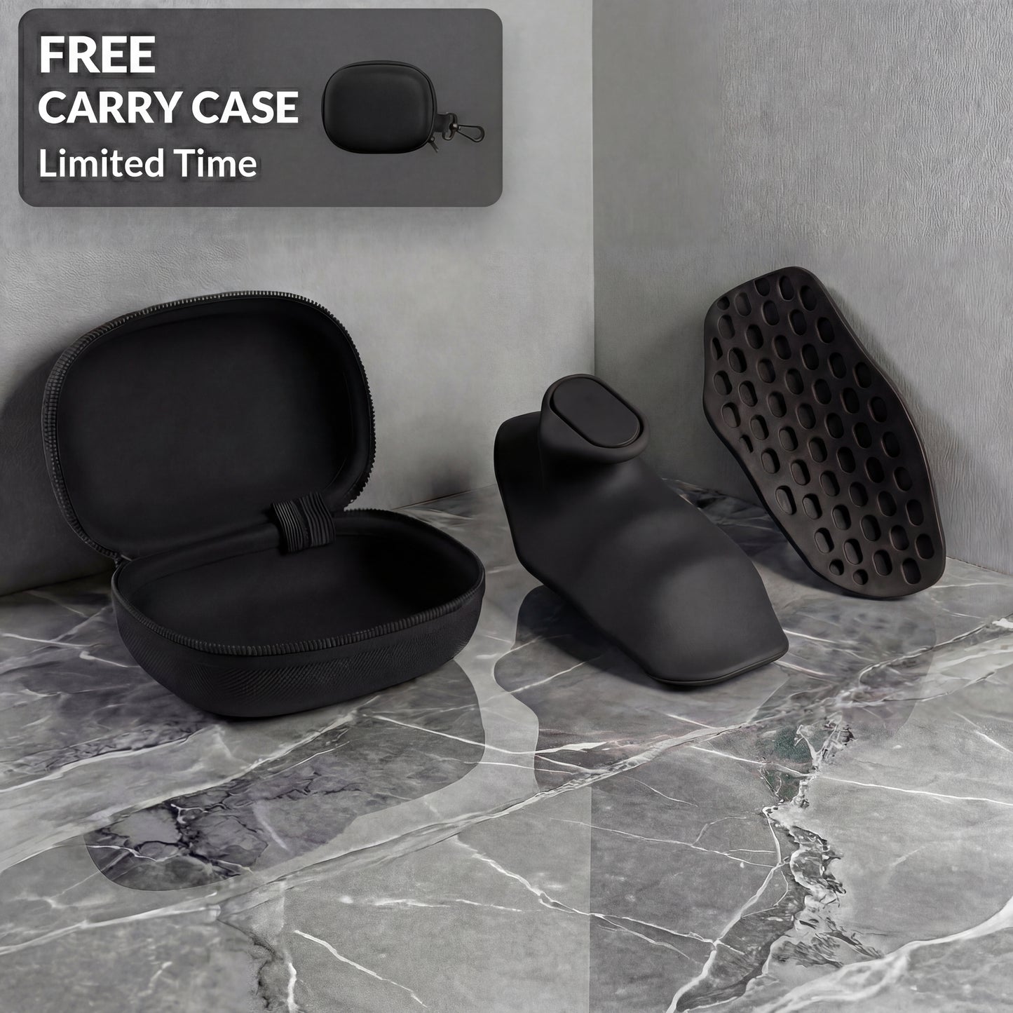 PalmGuard™ Anti-Slip Gym Hand Protector – Blister-Free Grip & Maximum Control