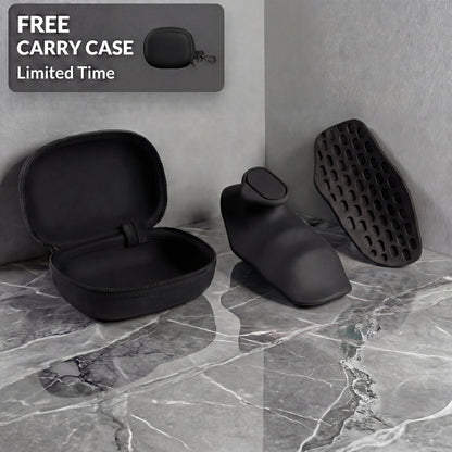 PalmGuard™ Anti-Slip Gym Hand Protector – Blister-Free Grip & Maximum Control