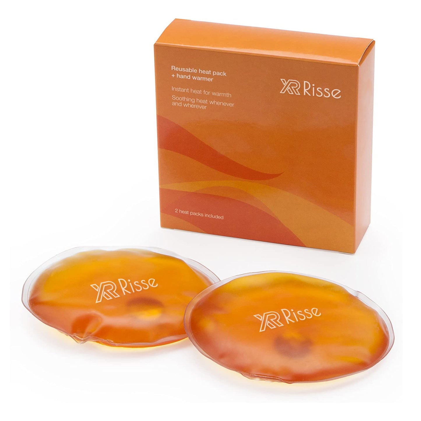 Mini Break Hot Hand Warmer