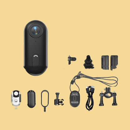 Outdoor Sports Camera In Helmet Motorcycle Bike Sport Mini Filming Bicycle Action 4K Professional Body Cam And Video Cameras