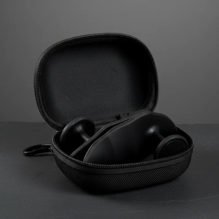 PalmGuard™ Anti-Slip Gym Hand Protector – Blister-Free Grip & Maximum Control