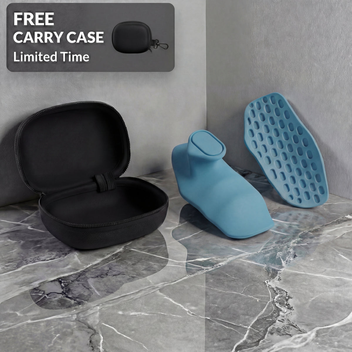 PalmGuard™ Anti-Slip Gym Hand Protector – Blister-Free Grip & Maximum Control