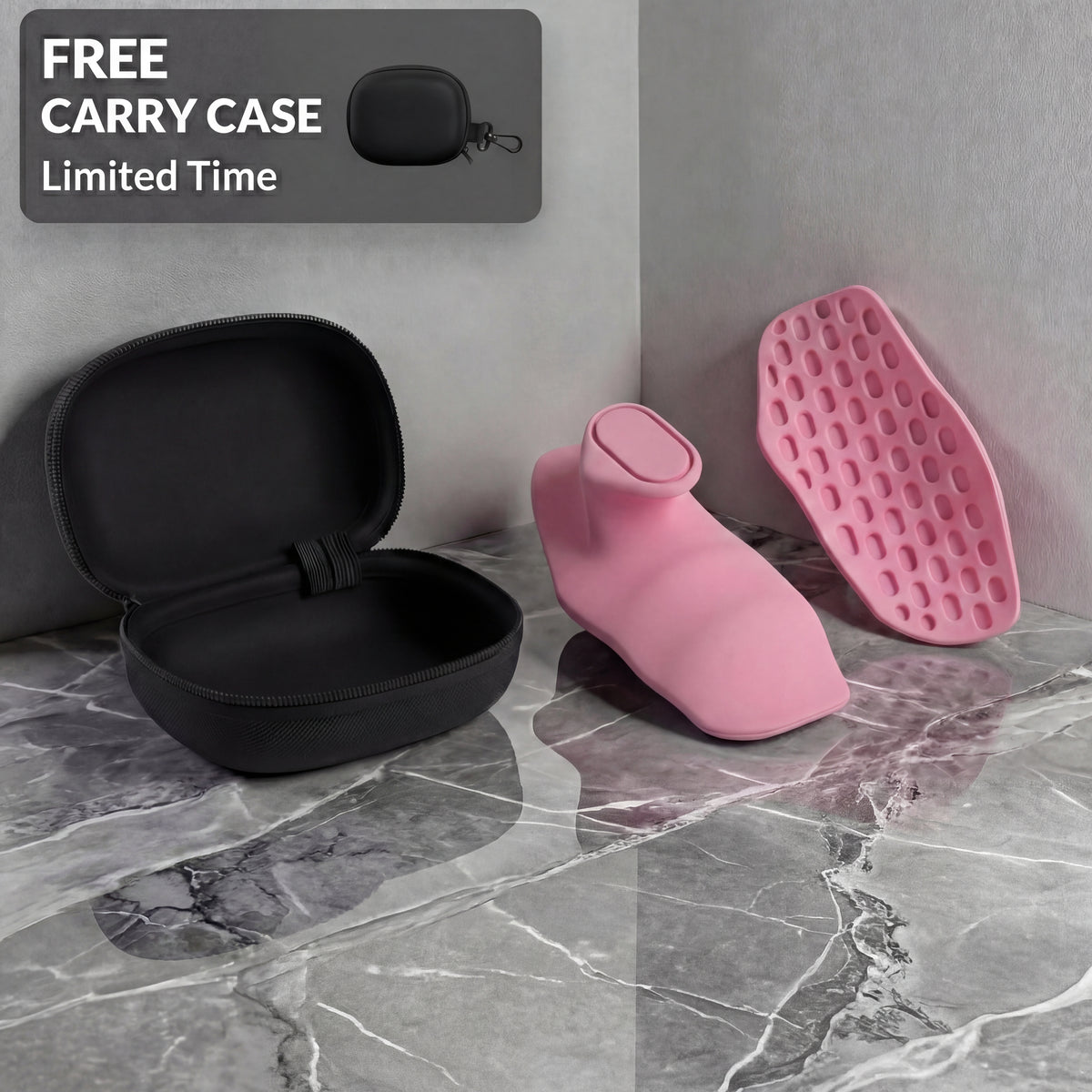 PalmGuard™ Anti-Slip Gym Hand Protector – Blister-Free Grip & Maximum Control