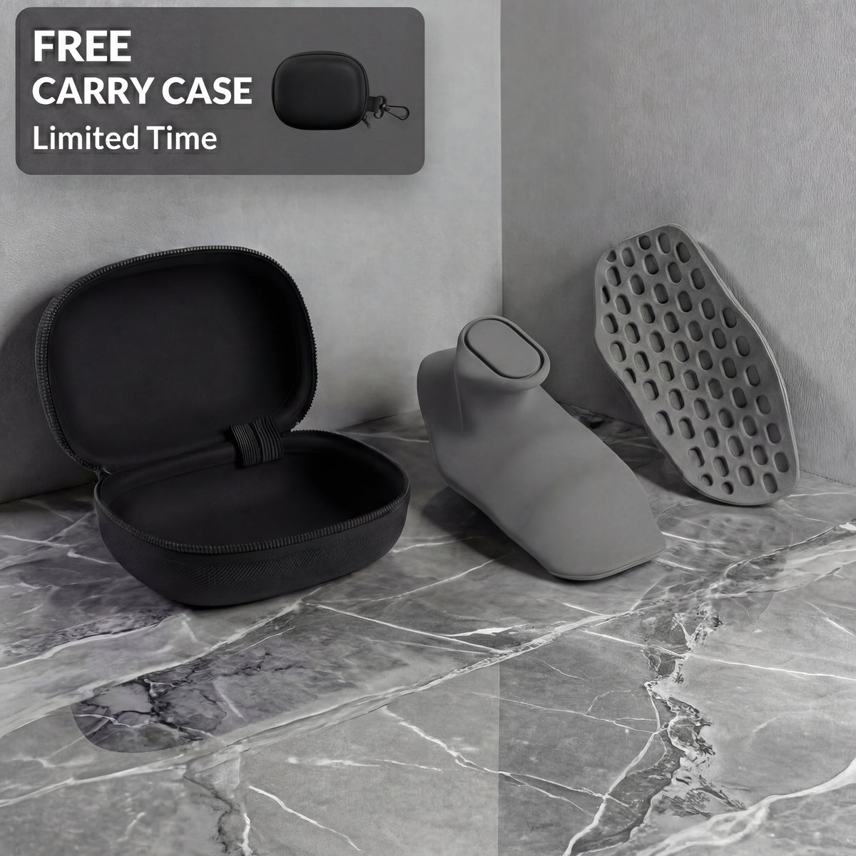 PalmGuard™ Anti-Slip Gym Hand Protector – Blister-Free Grip & Maximum Control