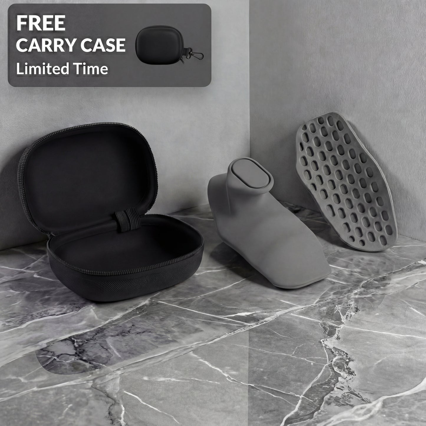 PalmGuard™ Anti-Slip Gym Hand Protector – Blister-Free Grip & Maximum Control