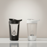 BlendMotion™ Portable Electric Shaker Cup 400ML 14Oz