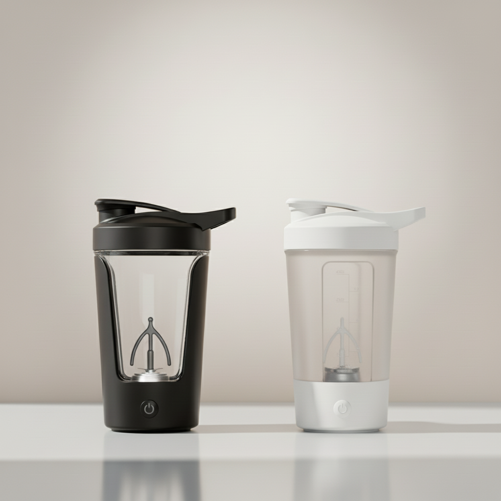 BlendMotion™ Portable Electric Shaker Cup 400ML 14Oz